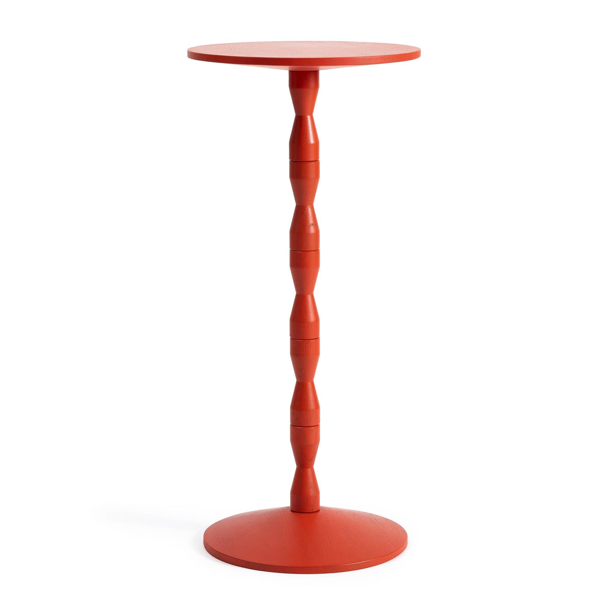 Design House Stockholm Pedestal Table