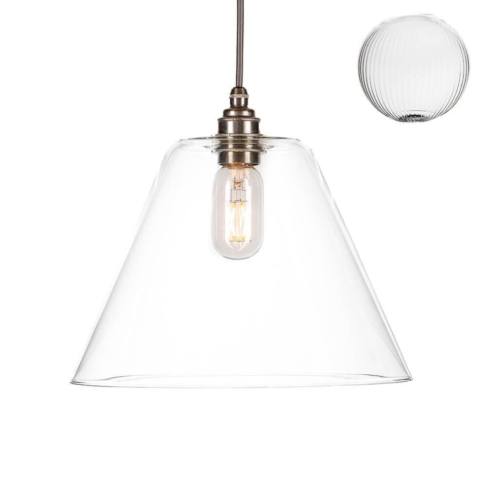 Leverint Camden Pendant Light