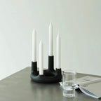 Normann Copenhagen Trin Candle Holder