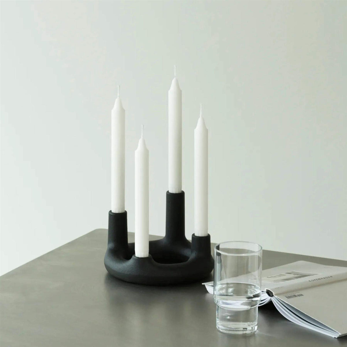Normann Copenhagen Trin Candle Holder