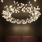 Moooi Heracleum The Big O Pendant Light