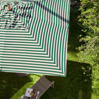 Fritz Hansen Messina Square Umbrella