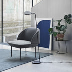 Muuto Leaf Floor Lamp