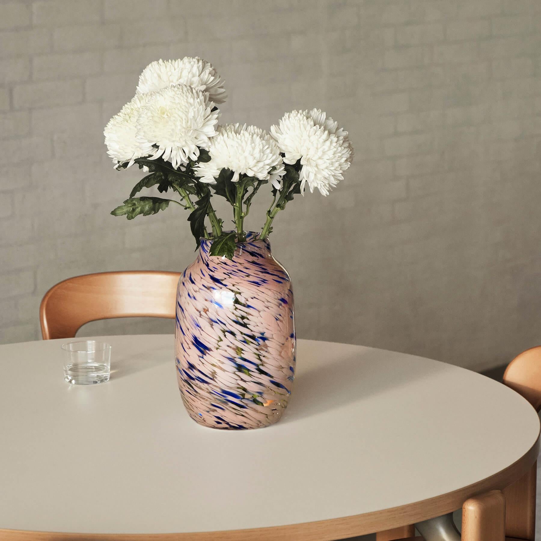 HAY Splash Vase