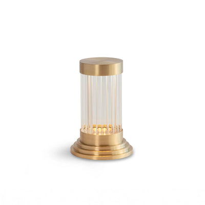 J. Adams Porto Portable Table Lamp