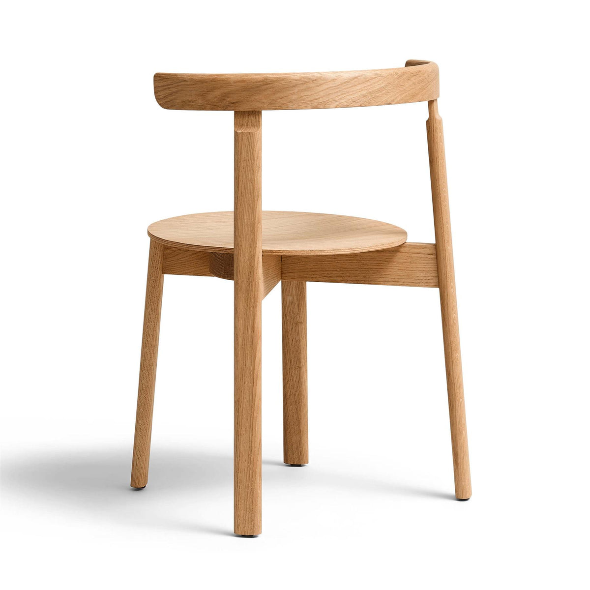 Form & Refine Lunar Chair
