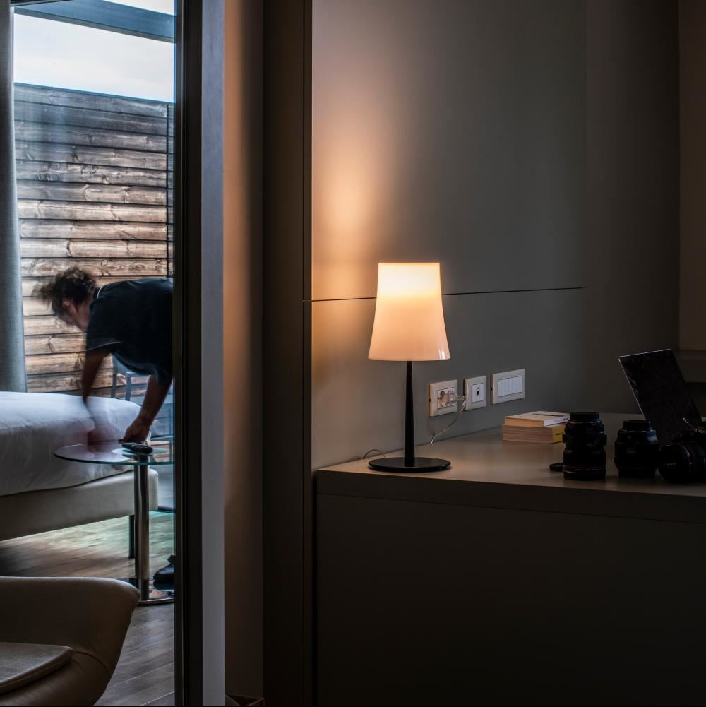 Foscarini Birdie Easy Table Lamp