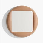 Ready To Hang Puffer Mirror