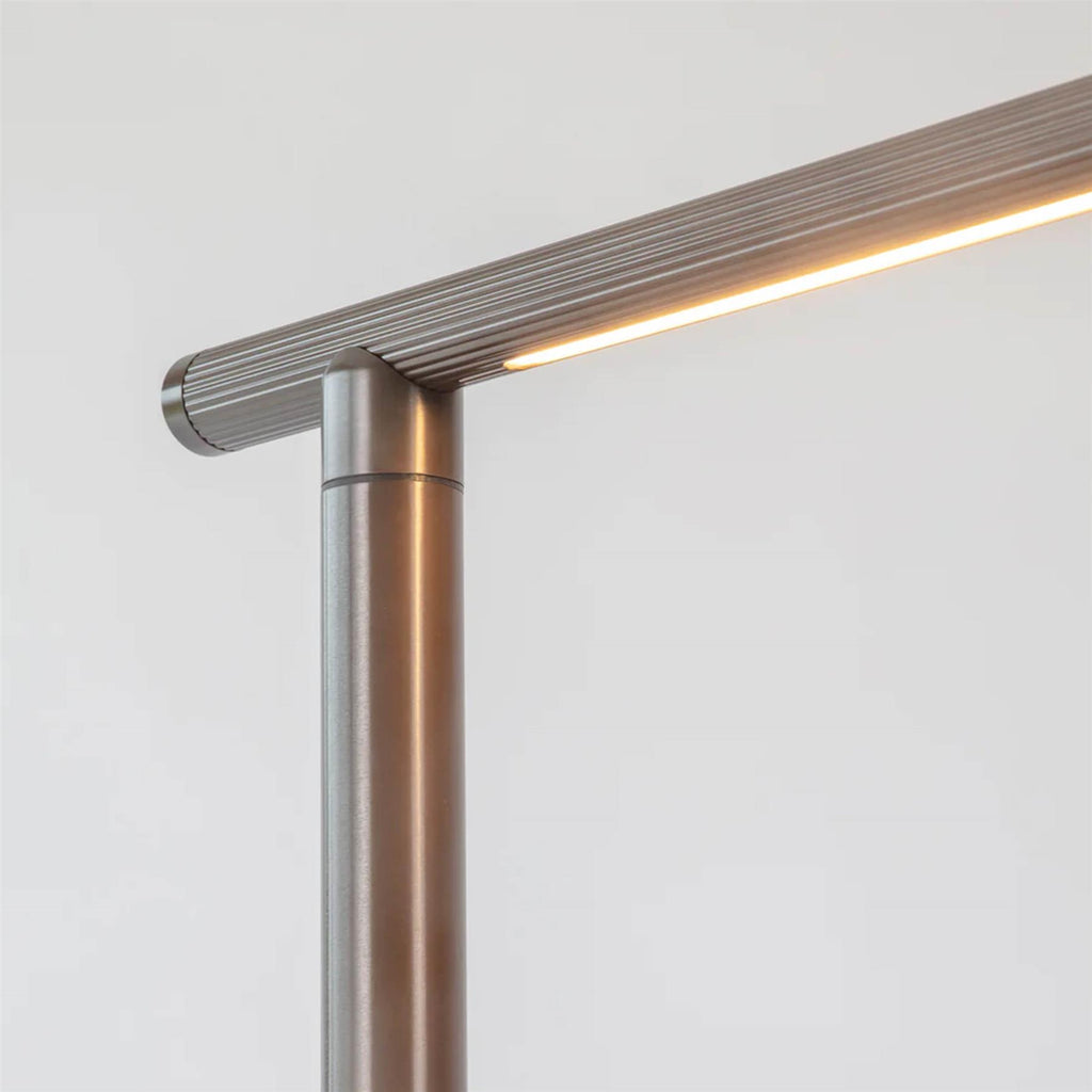 J. Adams Talbot Desk Lamp