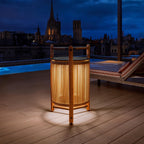 Bover Kando P Outdoor Floor Lamp