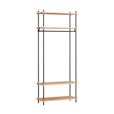 MOEBE Open Wardrobe