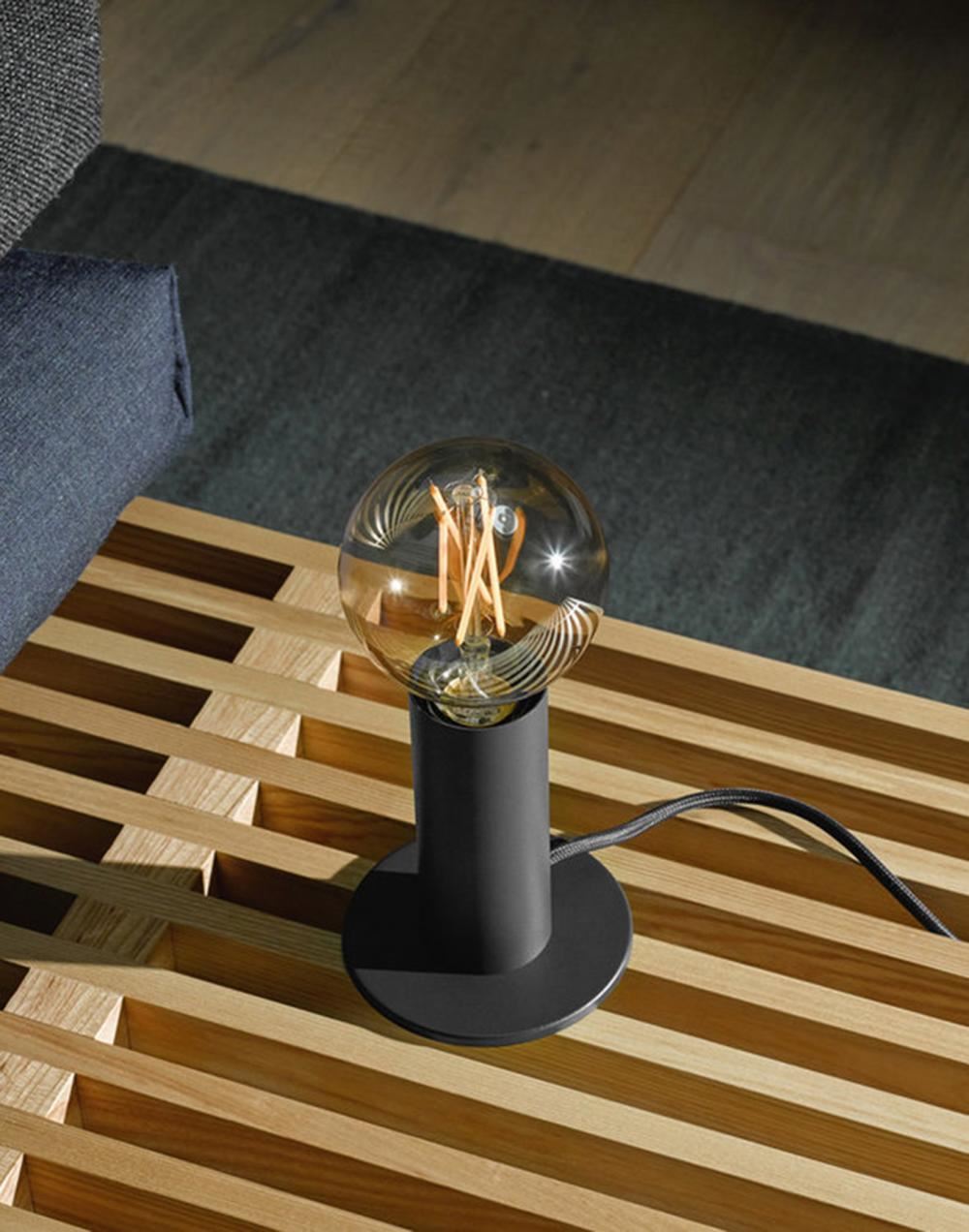 Outlet Sol LED table lamp