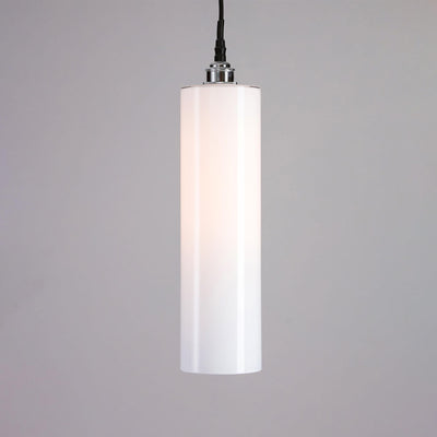 Old School Electric - Bathroom Version : Parker Pendant Light