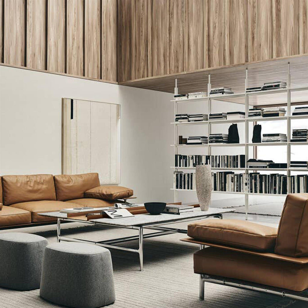 B&B Italia Diesis Coffee Table