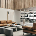 B&B Italia Diesis Coffee Table
