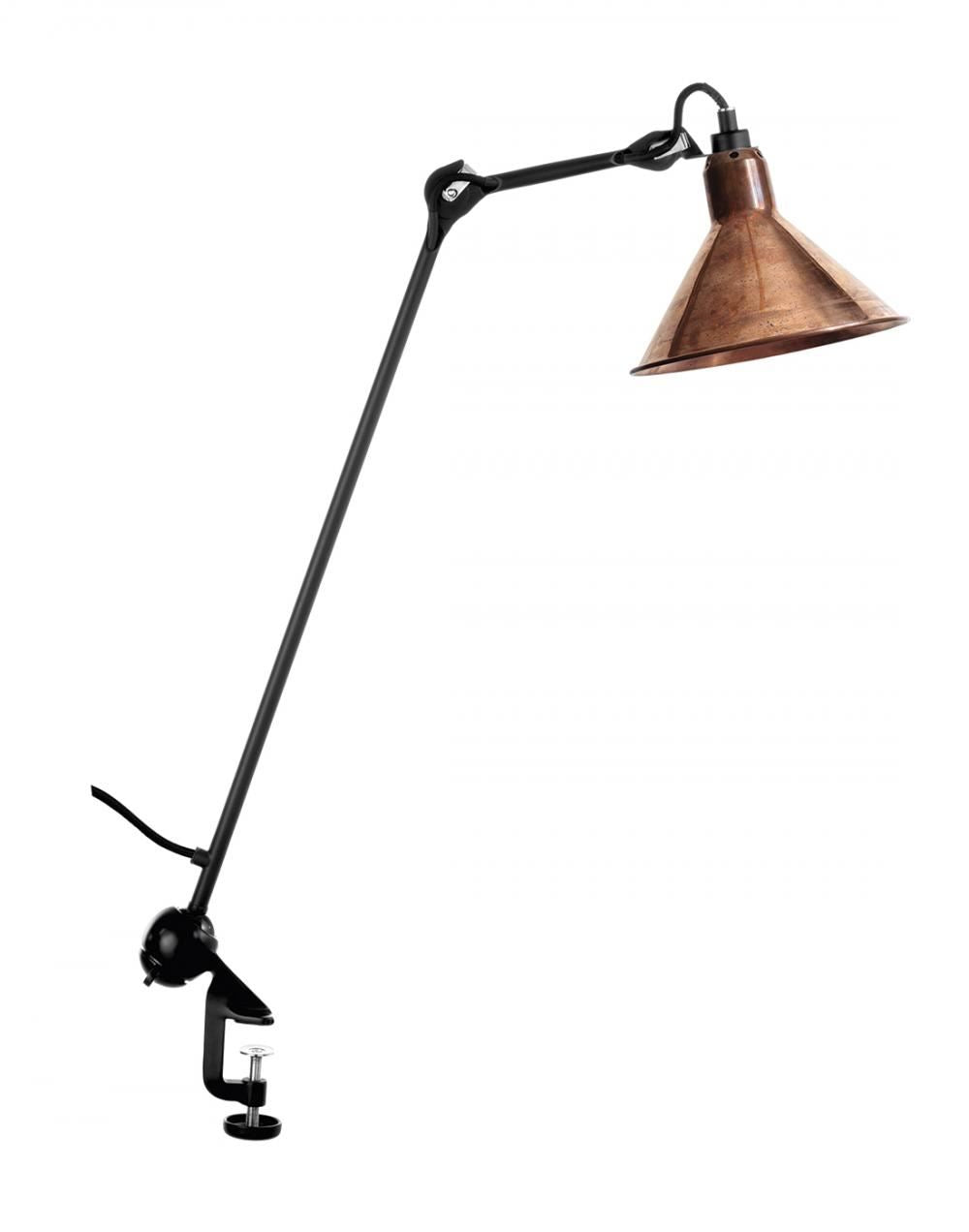 DCW Editions Lampe Gras 201 Architect Lamp