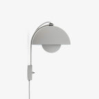 &Tradition VP8 Flowerpot Wall Lamp