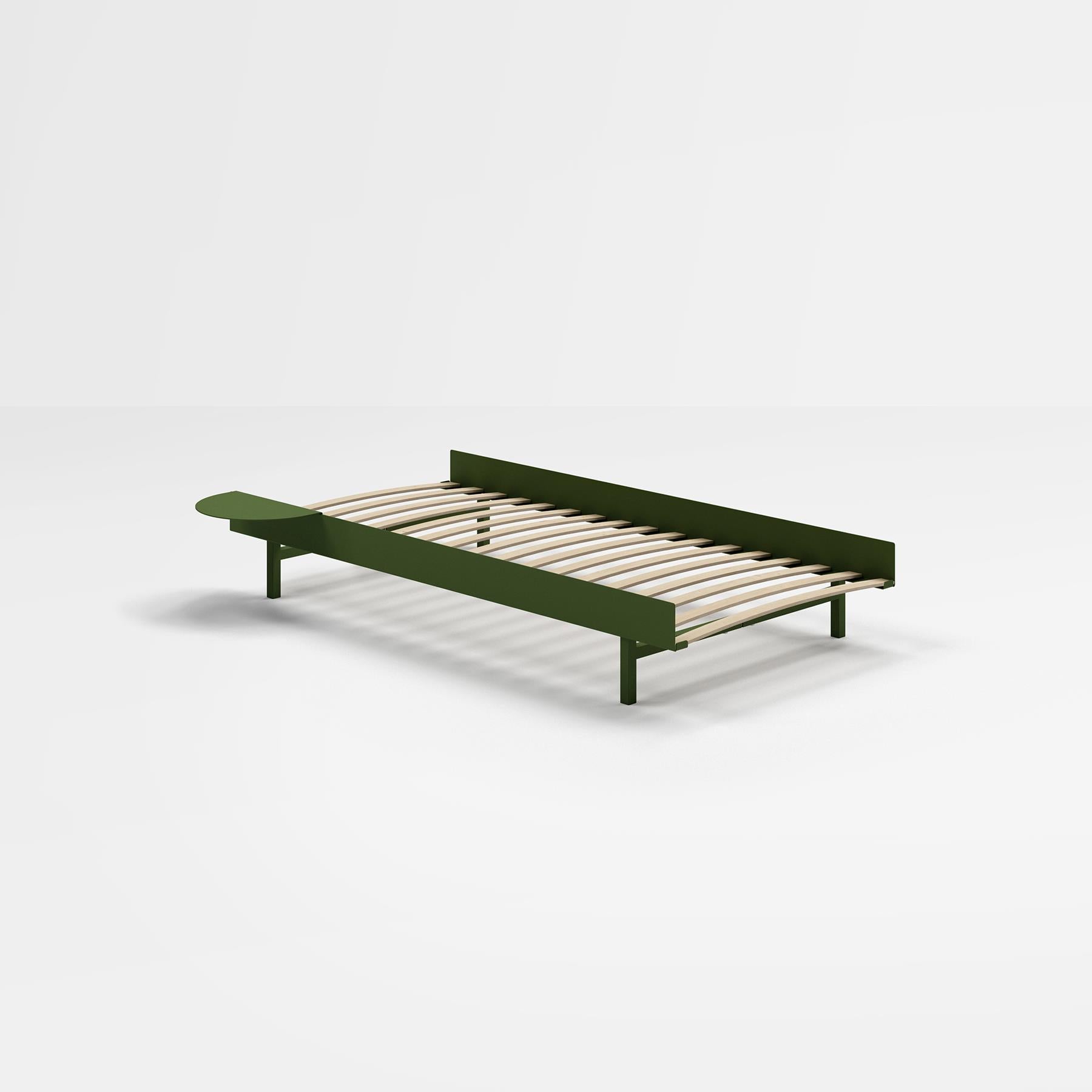MOEBE Low Bed