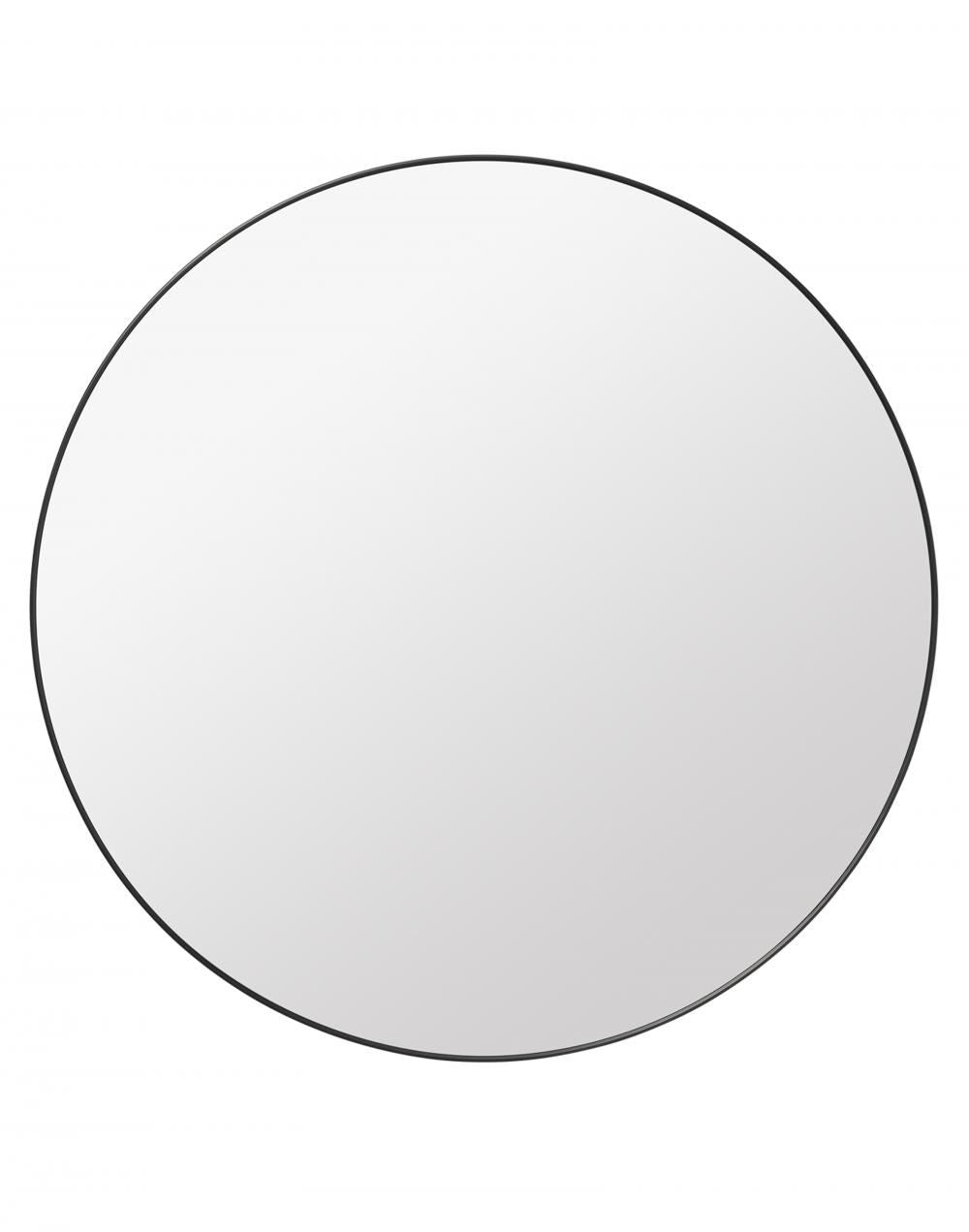 GUBI Round Mirror