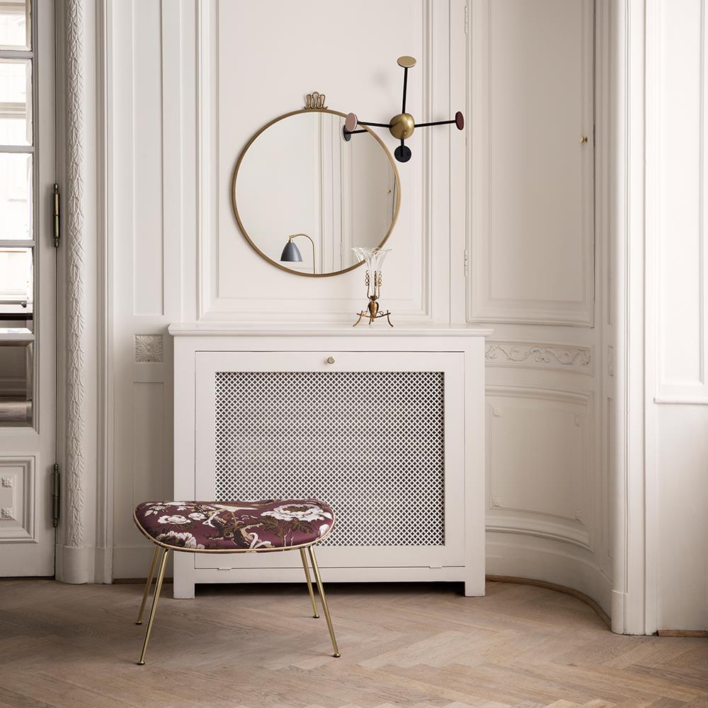 GUBI Mategot Coat Rack