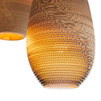 Graypants Drop Pendant Light