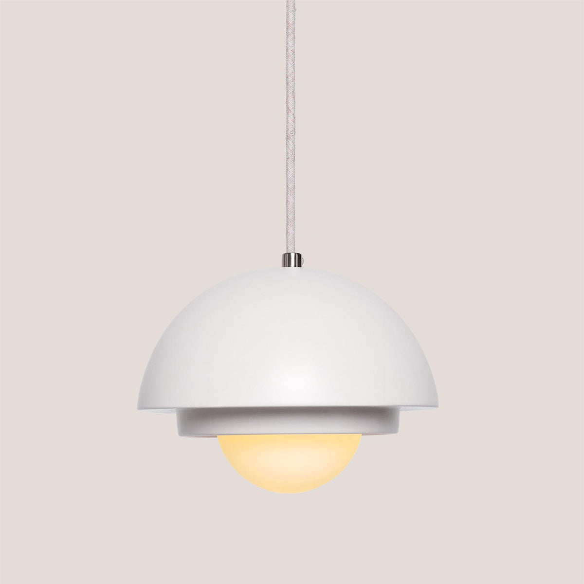 Patricia Lobo Gura Pendant Light