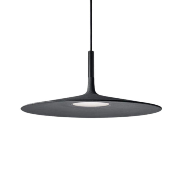Outlet Aplomb Pendant Light Anthracite Large - Non dimmable