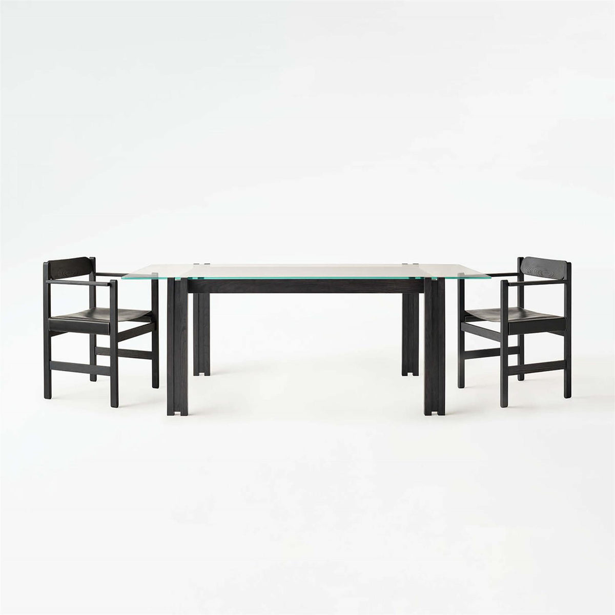 Tamart Clore Dining Table