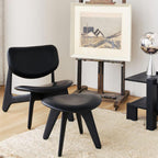 Tom Dixon Slab Ottoman