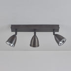 Davey Triple Whitby LED Spotlight