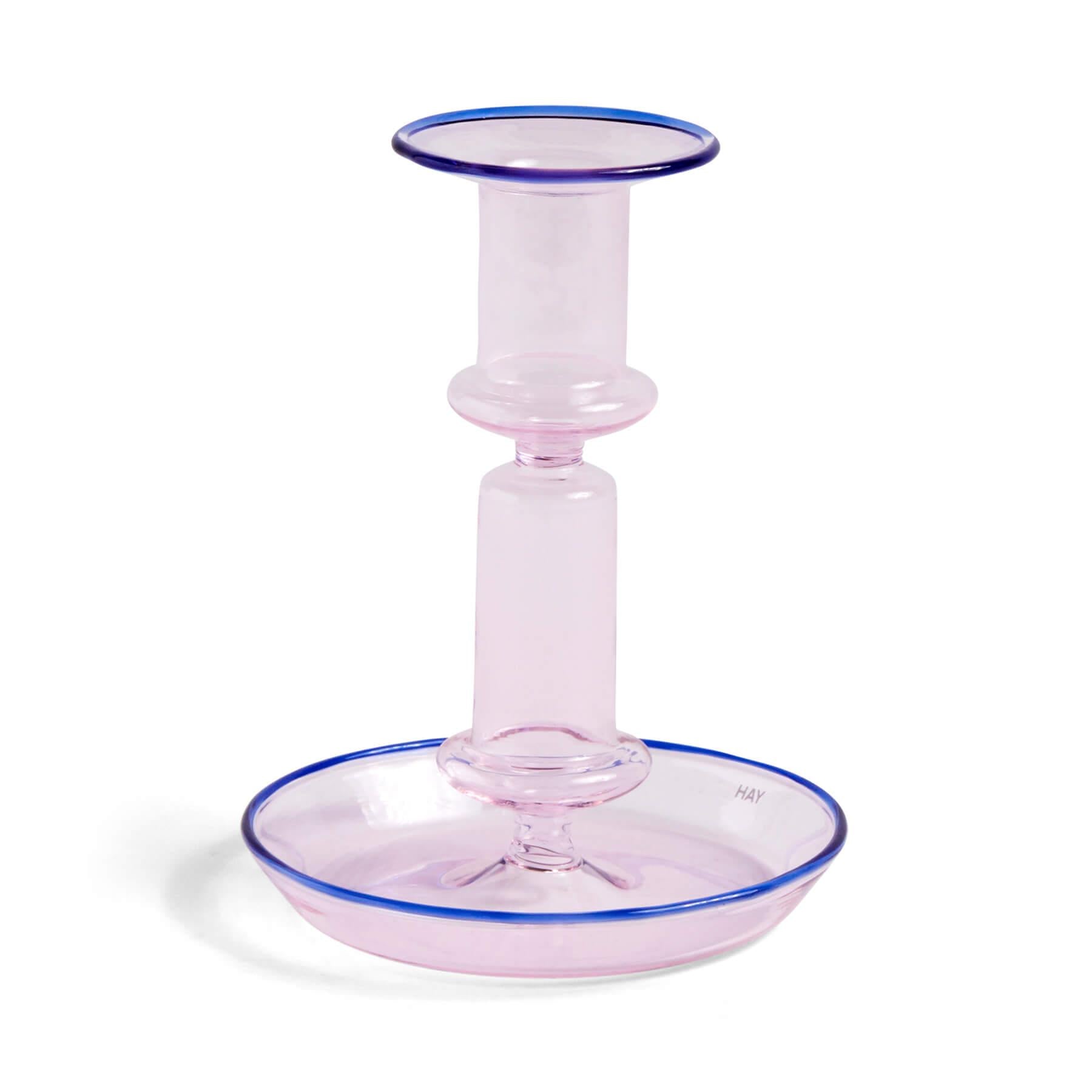 HAY Flare Candle Holder