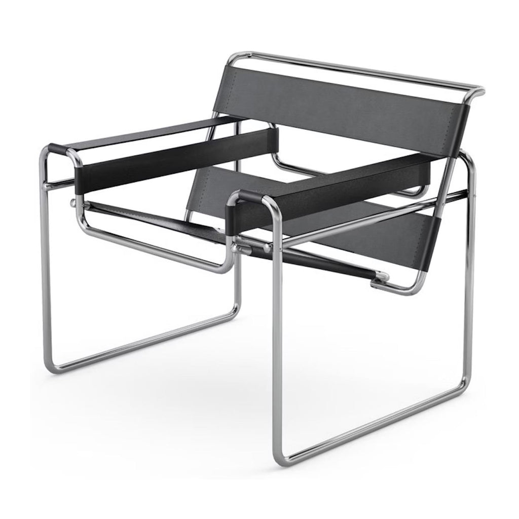 Knoll Wassily Lounge Chair