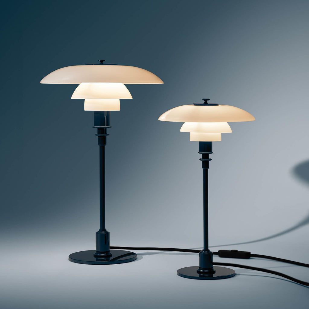 Louis Poulsen PH 2/1 Table Lamp