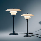 Louis Poulsen PH 2/1 Table Lamp