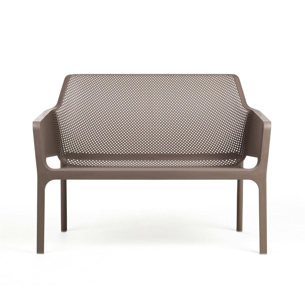 Nardi Net Outdoor Bench