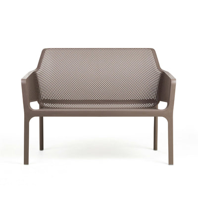 Nardi Net Outdoor Bench