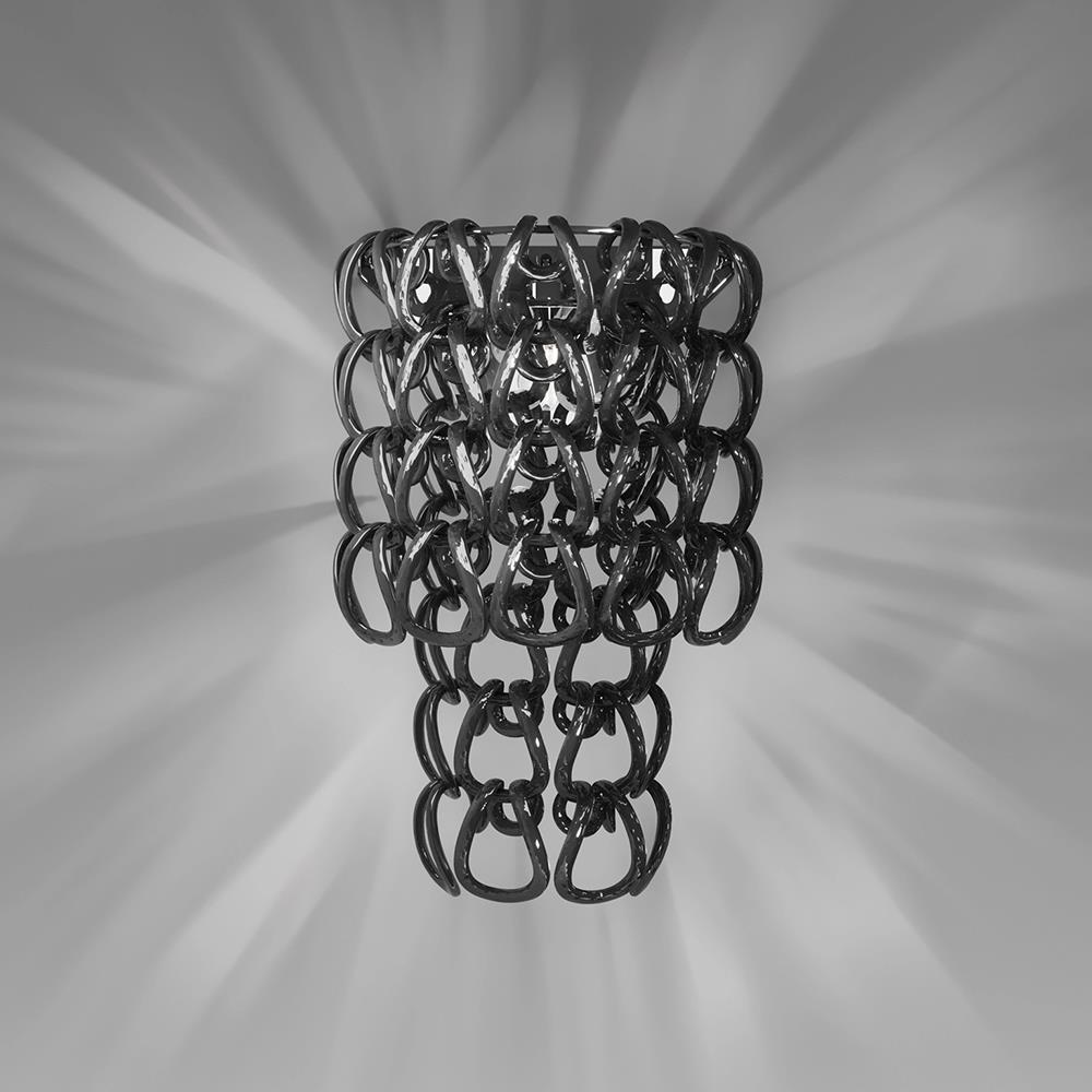 Vistosi Minigiogali Wall Light