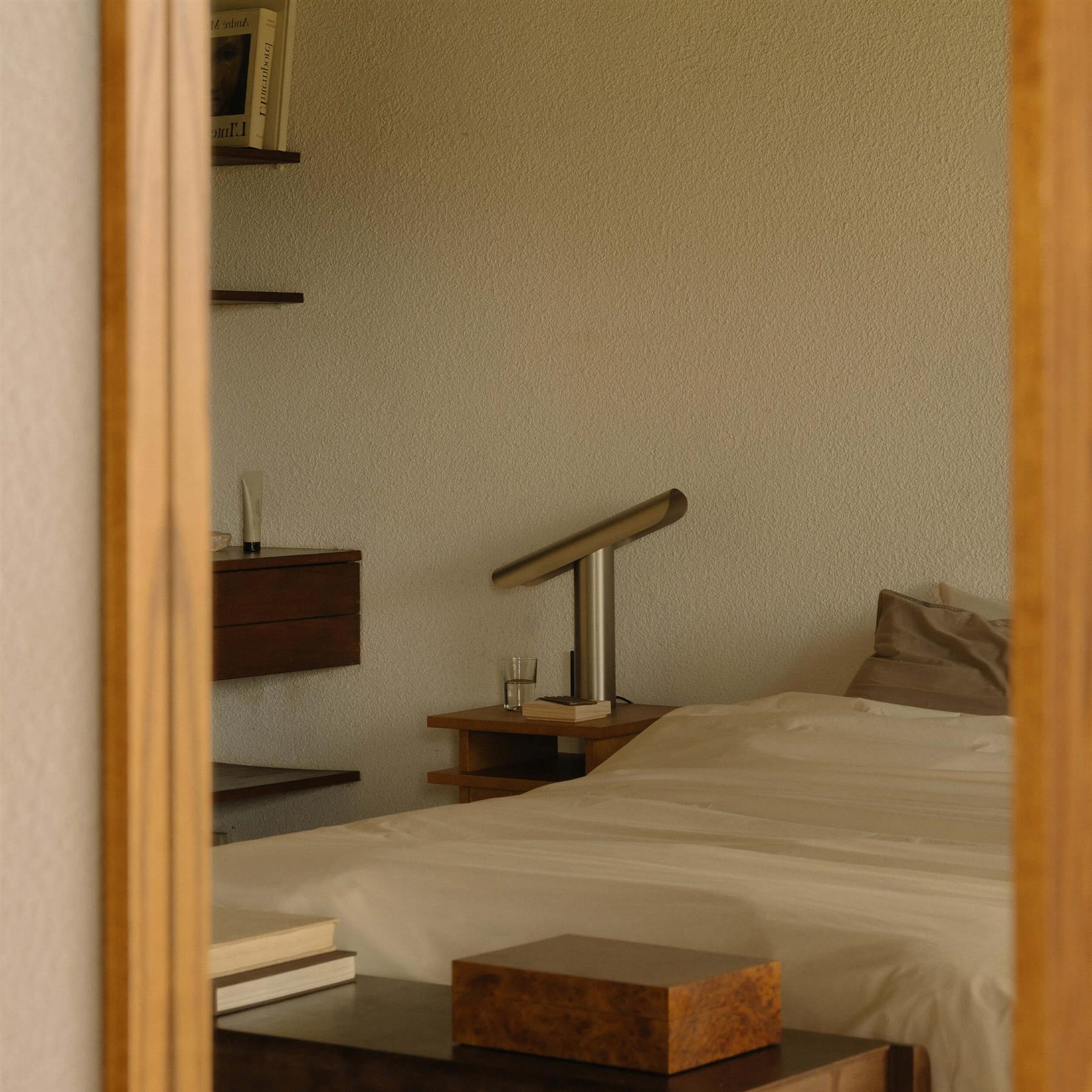 Frama T-Lamp