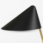 Warm Nordic Ambience Table Lamp
