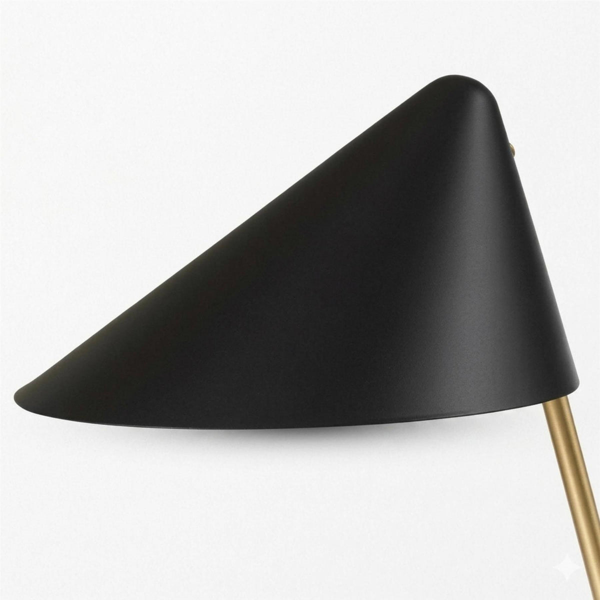 Warm Nordic Ambience Table Lamp