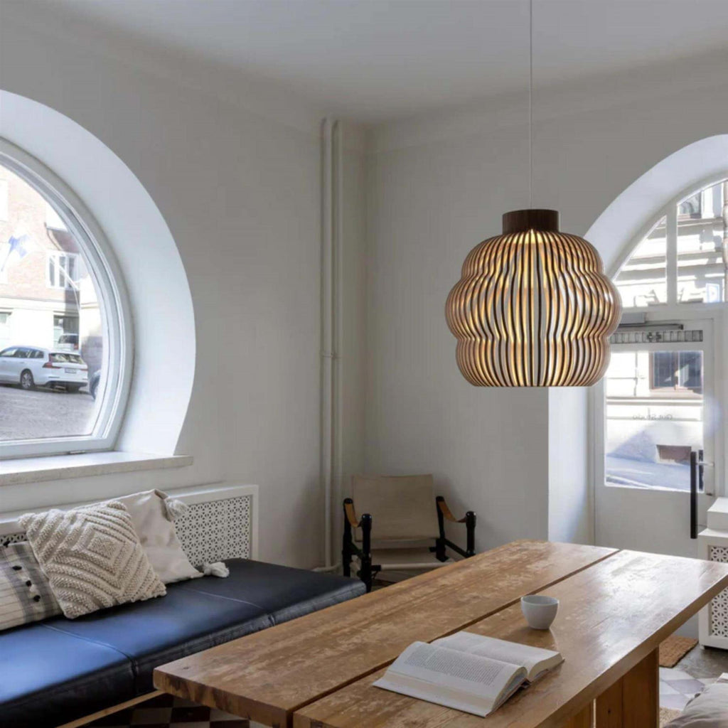 Secto Design Kumulo Pendant Light