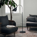 &Tradition AJ7 Bellevue Floor Light