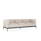 Kartell Asia Panamino 3 Seater Sofa