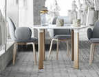 Fritz Hansen Analog Dining Table