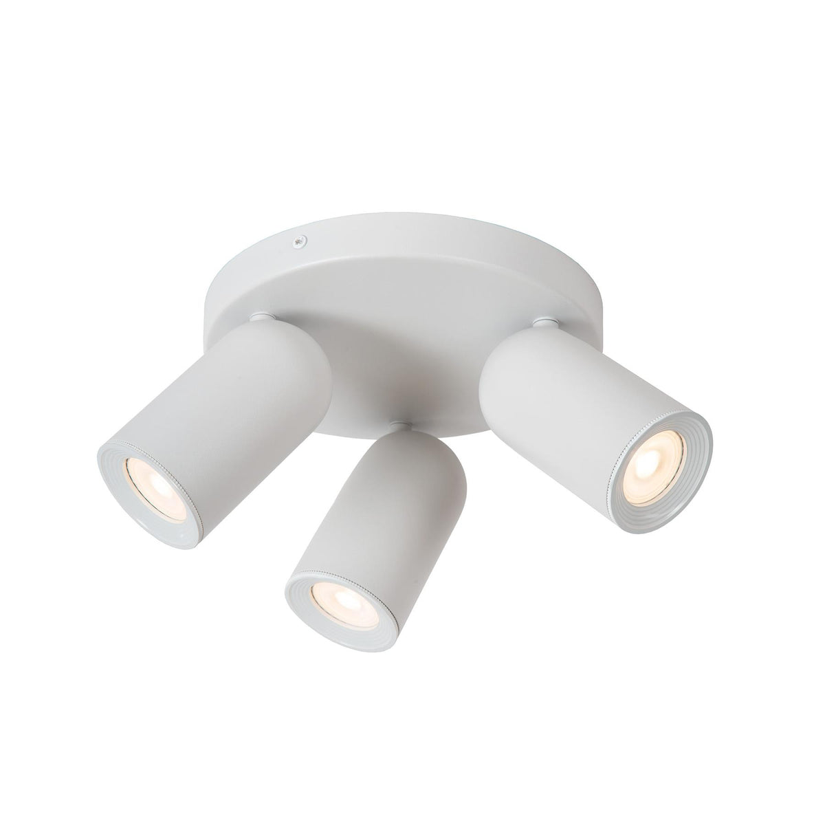 Lucide Punch Ceiling Spotlight