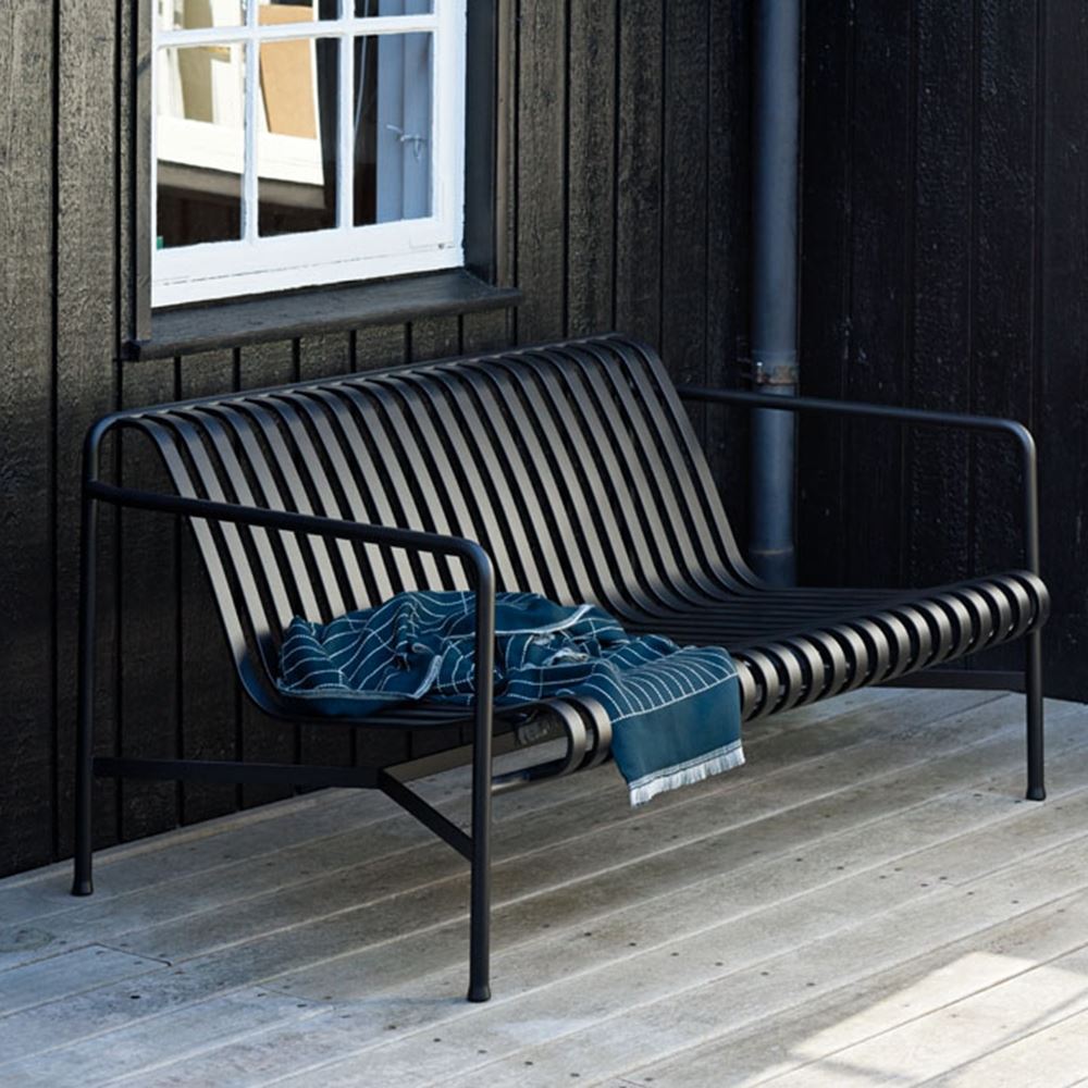 HAY Palissade Garden Lounge Sofa