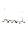 Bolt Pendant Light