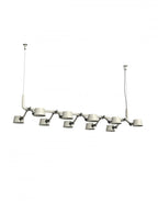 Bolt Pendant Light