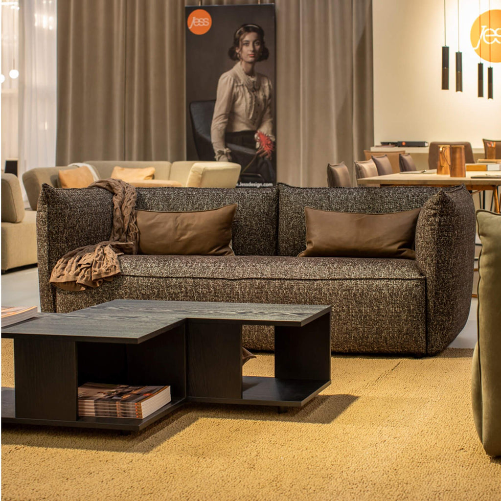 Jess Designs Vasa 2.5 Seater Sofa