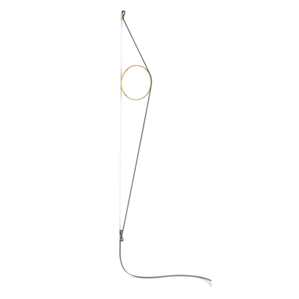 Flos Wirering Wall Light